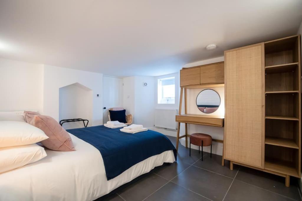 Hereford - Clifton Villa - Beautifully Presented House Located A Short Walk From City Centre - Sleeps 6 Guests - Perfect For Exploring Hereford - Hosted By Rentmyhouse Exterior foto